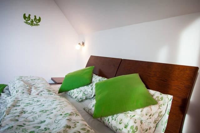 Апартаменты Apartament Kurnik Stróża-18